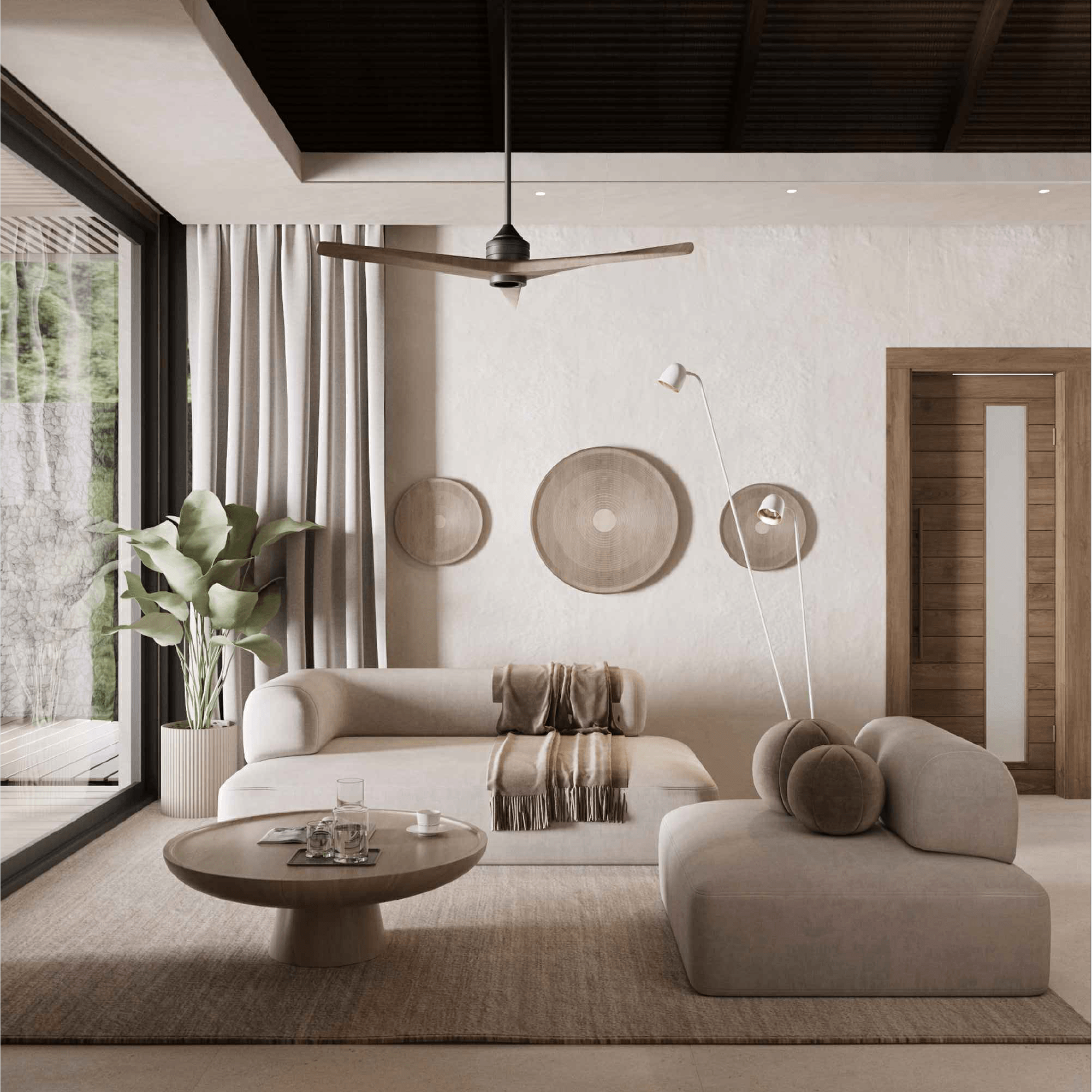 Ashram Villas 34